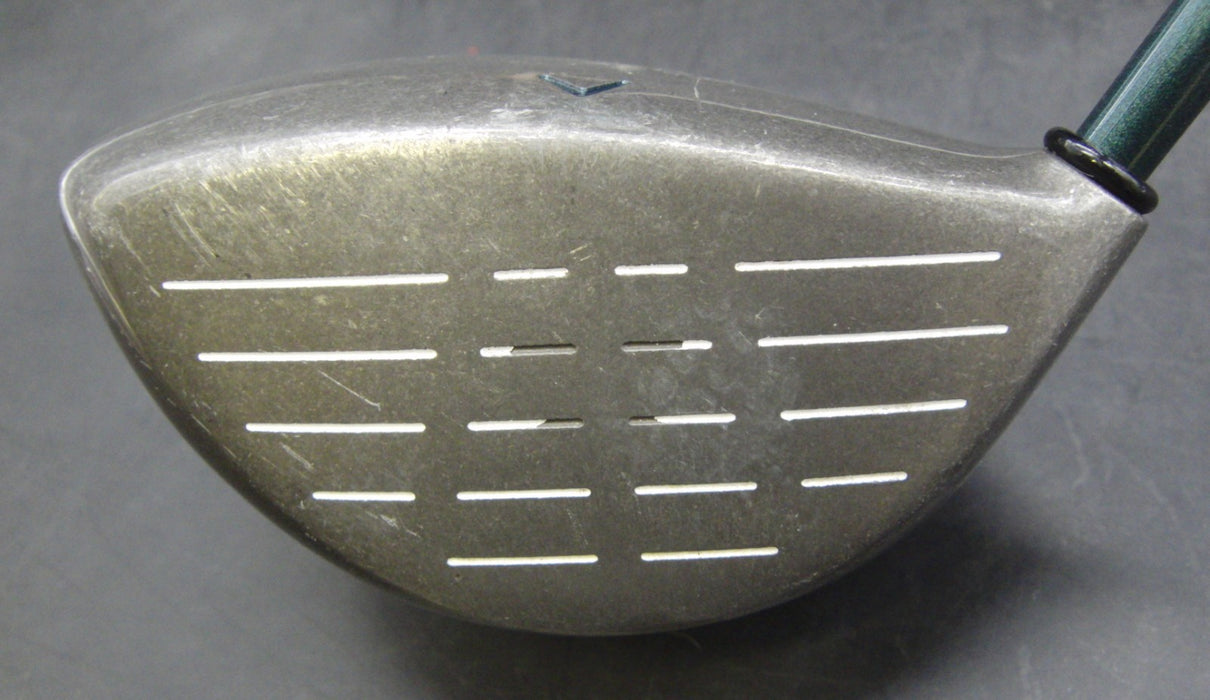 Callaway The Biggest Big Bertha 10° Driver Stiff Graphite Shaft Callaway Grip