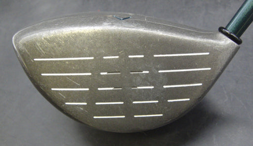 Callaway The Biggest Big Bertha 10° Driver Stiff Graphite Shaft Callaway Grip