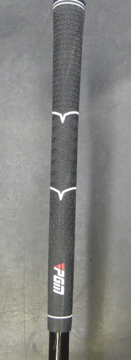 Maruman Pro 8.5° Driver Stiff Graphite Shaft PGM Grip