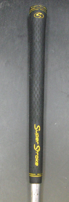 Titleist 716 CB Forged 6 Iron Regular Steel Shaft Super Stroke Grip