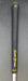 Titleist 716 CB Forged 6 Iron Regular Steel Shaft Super Stroke Grip