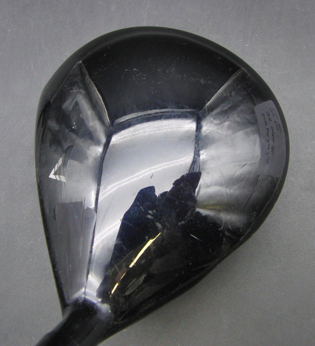 Bridgestone Tourstage ViQ 10.5° Driver Stiff Graphite Shaft Tour Edge Grip + HC