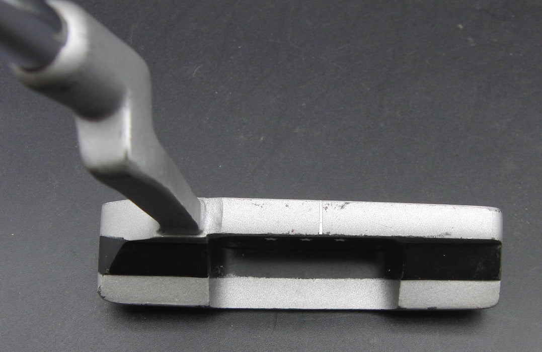 U.S. Athletes #1 Putter 87cm Playing Length Steel Shaft with Grip