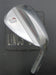 Bridgestone Forged 52° Gap Wedge Regular Steel Shaft Golf Pride Grip