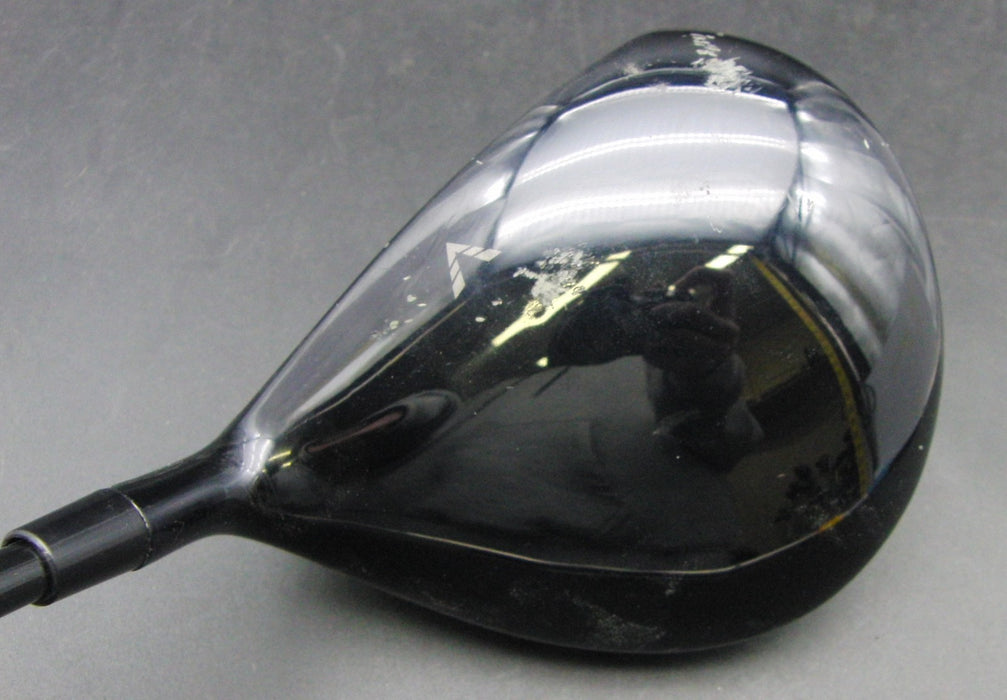 Bridgestone Tourstage ViQ 9.5° Driver Regular Graphite Shaft Tour Edge Grip