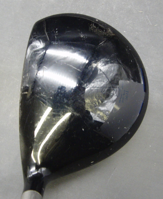 Gear Max Dual PW Sole 10.5° Driver Stiff Graphite Shaft Gear Max Grip