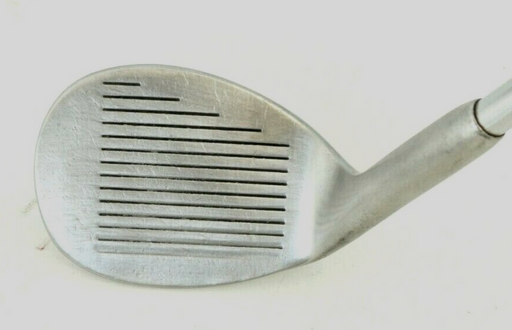 Vintage The Sandman Wedge Regular Steel Shaft Golf Pride Grip