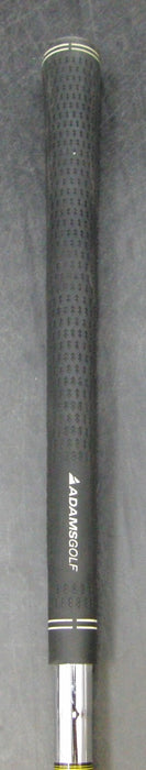 Adams Golf V3 Idea Tech 431 SS Sand Wedge Regular Steel Shaft Adamsgolf Grip