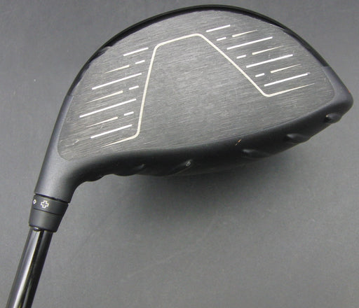 Ping G410 LST 10.5° Driver Regular  (Optional) Graphite Shaft Psyko Grip