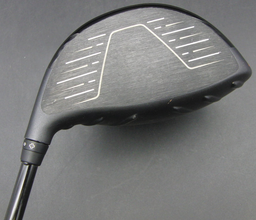 Ping G410 LST 10.5° Driver Regular  (Optional) Graphite Shaft Psyko Grip