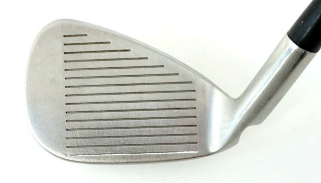 Ping S58 Black Dot 9 Iron Regular Steel Shaft Golf Pride Grip