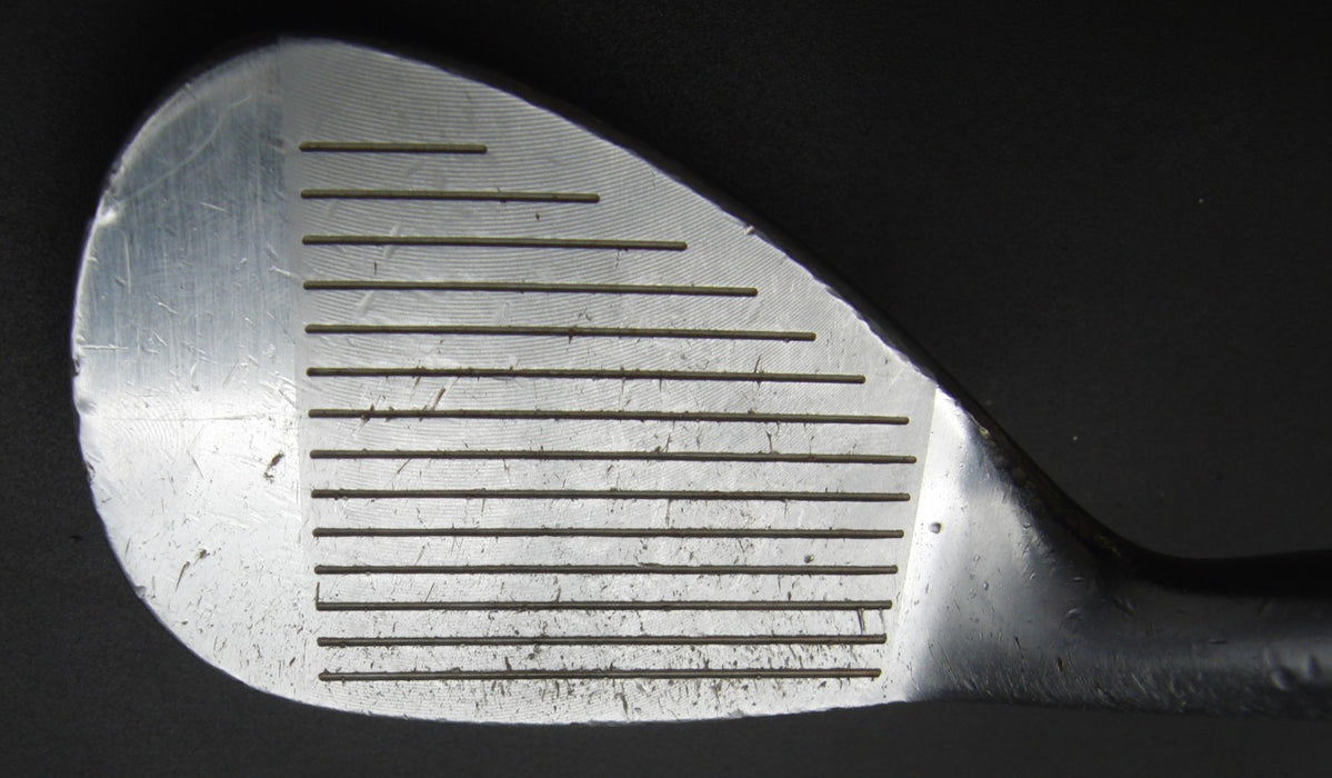Bridgestone Forged 58° Sand Wedge Regular Steel Shaft STM Grip