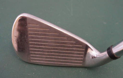 Wilson Staff DI9 6 Iron Uniflex Steel Shaft Wilson Staff Grip