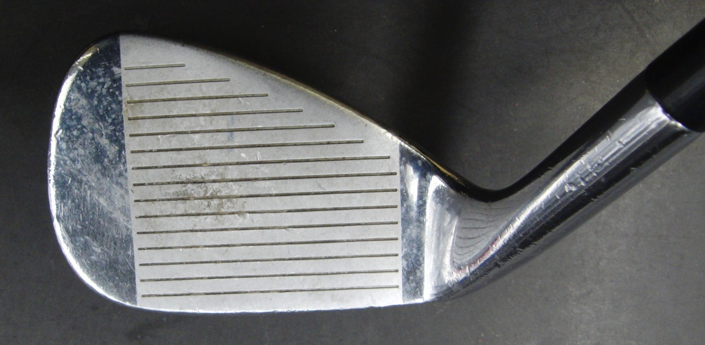 TaylorMade SLDR Pitching Wedge Regular Graphite Shaft Black Grip