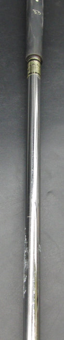 Makser Putter 89cm Playing Length Steel Shaft Makser Grip