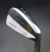 Yonex Ezone MB Forged 7 Iron Stiff Steel Shaft Yonex Grip