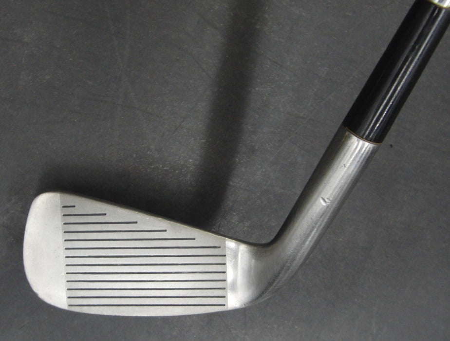 Mizuno J25 Driving Iron Regular Graphite Shaft Mizuno Grip
