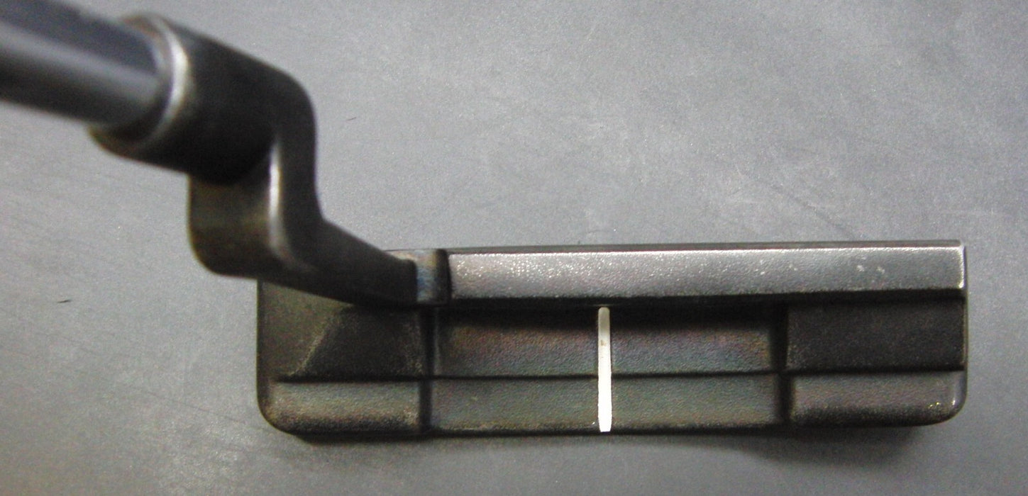 Ping Scottsdale Anser 2 Putter 87cm Playing Length Steel Shaft WestGolf Grip