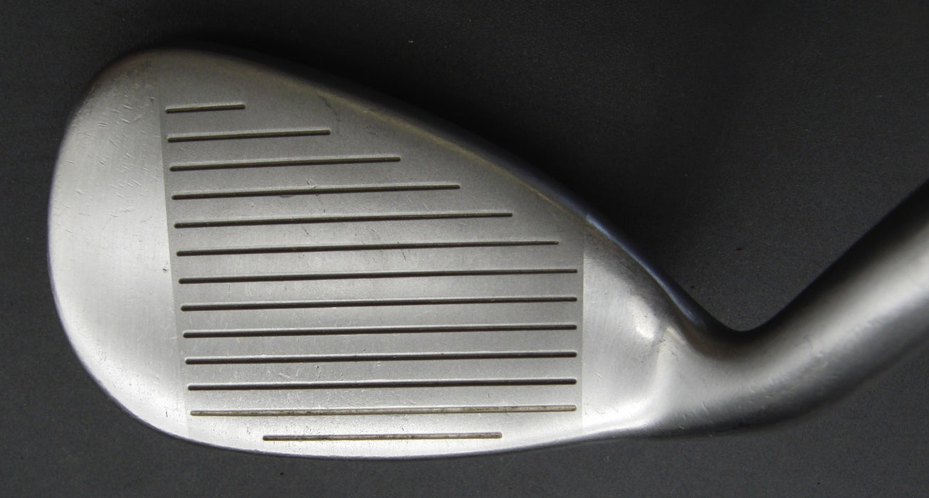 Callaway Diablo Edge 8 Iron Uniflex Steel Shaft Callaway Grip