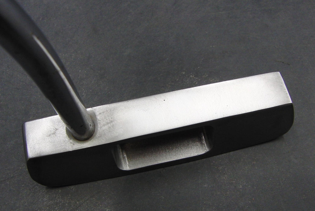 Lynx Holy-Roller Putter 91cm Playing Length Steel Shaft West Golf Grip