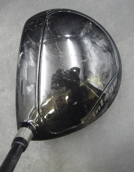 Mizuno Intage Ti/Mg 10° Driver Stiff Graphite Shaft Intage Grip