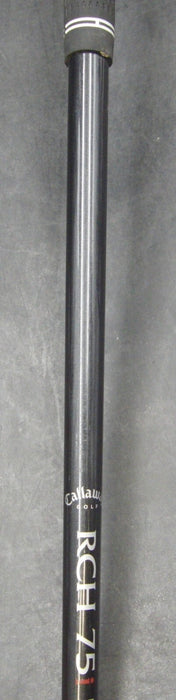 Callaway Big Bertha 2002 5 Iron Regular Graphite Shaft Golf Pride Grip