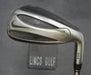 Nike Slingshot Gap Wedge Stiff Steel Shaft Nike Grip