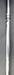 Cleveland Classics KG 1 Milled Putter 87.5cm Length Steel Shaft Cleveland Grip