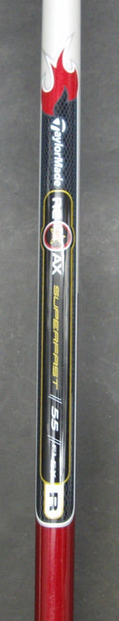 TaylorMade Burner XD 9 Iron Regular Graphite Shaft TaylorMade Grip