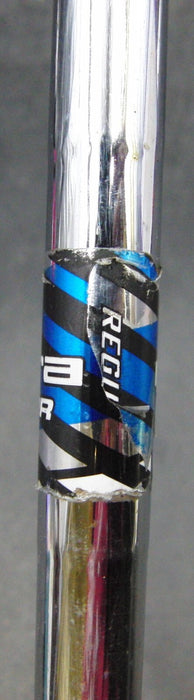 Cobra Baffler XL 8 Iron Regular Steel Shaft Cobra Grip