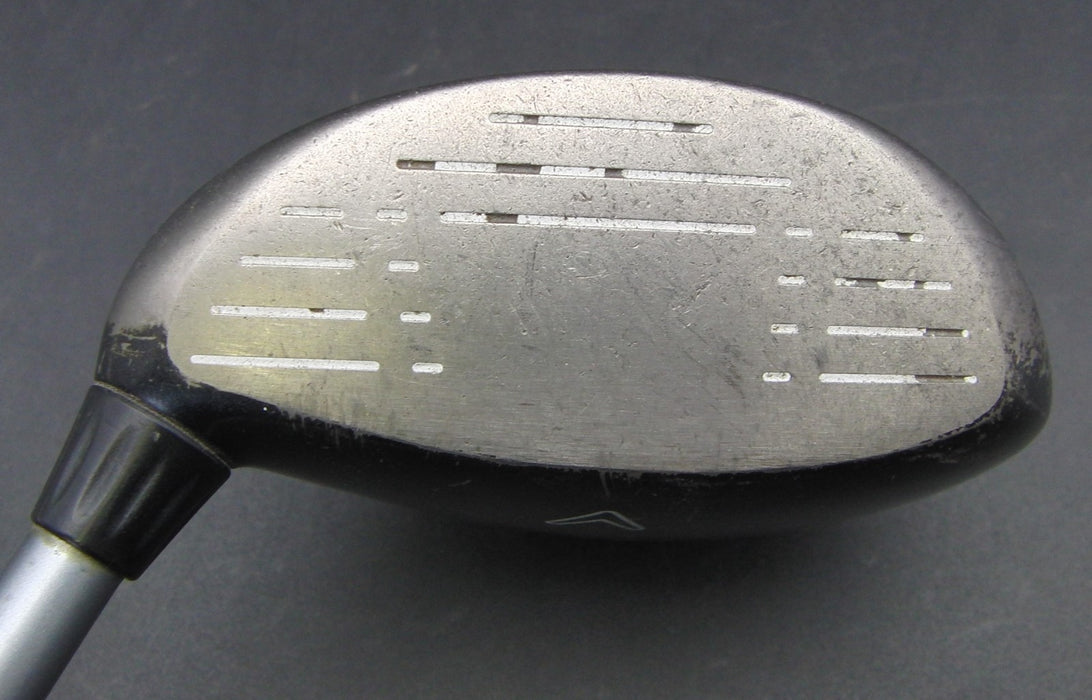 Ladies Callaway Big Bertha ERC 7 Wood Ladies Graphite Shaft Golf Pride Grip