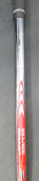 Bridgestone Tour B JGR 19° 3 Hybrid Stiff Steel Shaft Golf Pride Grip