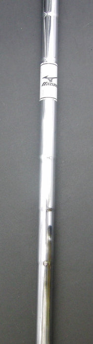 Mizuno T-Zoid RV-01 56° Sand Wedge Regular Steel Shaft Mizuno Grip