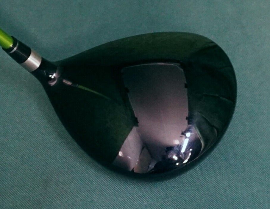 Lightly Used Honma Tour World TW727 455 9.5° Driver Stiff Graphite Shaft