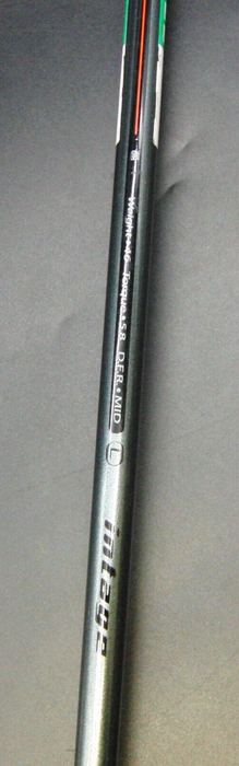 Ladies Mizuno Intage 18º 4 Wood Ladies Graphite Shaft Intage Grip