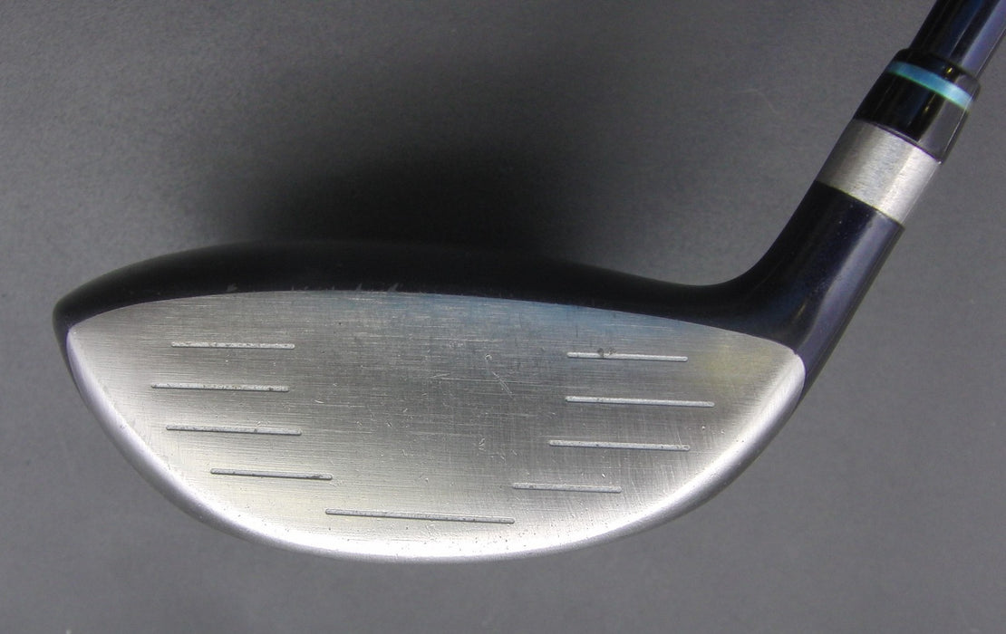 Mizuno JPX E-Metal 15° 3 Wood Regular Graphite Shaft Golf Pride Grip