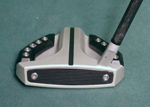 PXG GunBoat H Putter Steel Shaft 96cm Super Stroke Grip