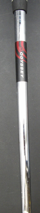 Odyssey White Hot XG #1 Putter 83cm Length Steel Shaft PSYKO Grip