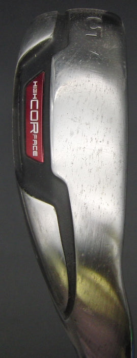 Nike VRS 5 Iron Regular Graphite Shaft Nike Grip