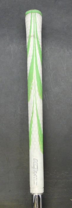 Callaway X18 Pro Series 9 Iron Stiff Steel Shaft Iomic Grip