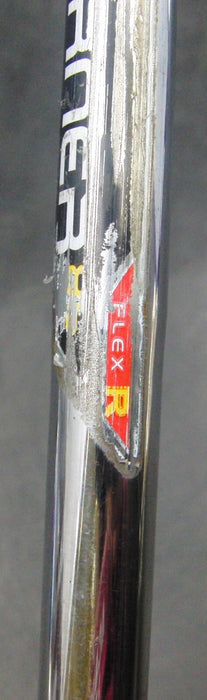 Taylormade Burner 6 Iron Regular Steel Shaft Taylormade Grip