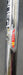 Taylormade Burner 6 Iron Regular Steel Shaft Taylormade Grip