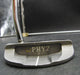 Bridgestone PHYZ Human Harmonized CL Putter 81cm Length Steel Shaft PSYKO Grip