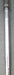 Honma Beres G53.06 W101 Gap Wedge Regular Steel Shaft Beres Grip