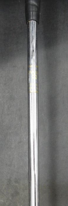 Spalding Putter Steel Shaft 86cm Length Golf Pride Grip