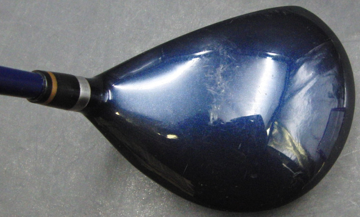 a.m.c Charger X-II 15° 3 Wood Stiff Graphite Shaft Tour Arrow Grip