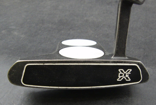 Odyssey 2-Ball Blade DFX Putter 88cm Length Steel Shaft Golf Pride Grip*