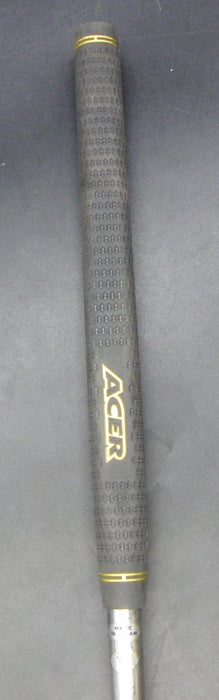 Mizuno Pro RH II Putter Steel Shaft 91cm Length Acer Grip