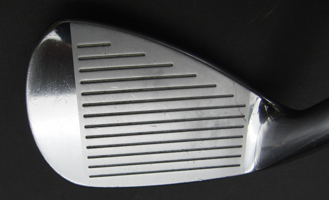 Mizuno MP-60 Cut Muscle 8 Iron Stiff Steel Shaft Golf Pride Grip