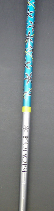 PRGR Egg Bird 10.5° Driver Regular Graphite Shaft Golf Pride Grip*